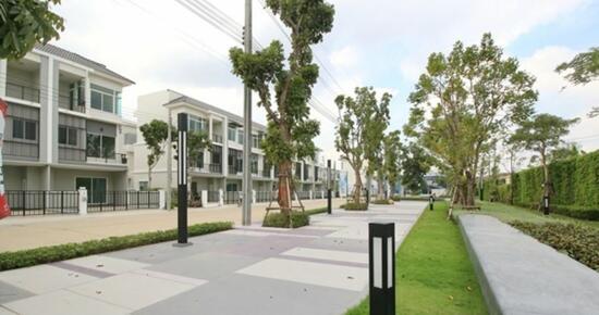 For Rent - The Metro Rattanathibet, Nonthaburi