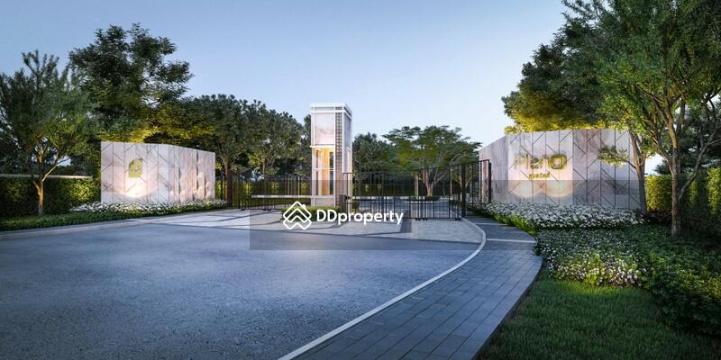 For Sale - Pleno Suksawat, Bangkok
