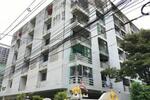 Wongsawang Place Condominium : วงศ์สว่างเพลส คอนโดมิเนียม  #0
