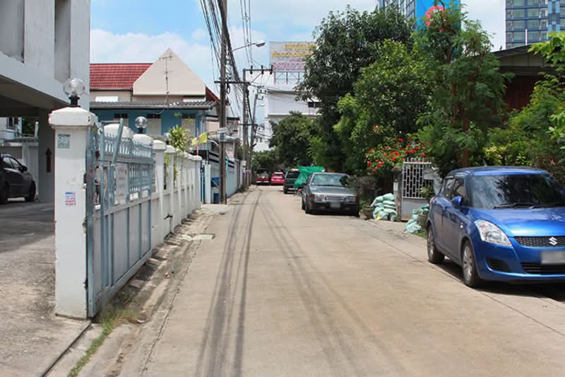 Wongsawang Place Condominium, Bangkok, Soi Bangkok-Nonthaburi 38, Wong Sawang, Bang Sue, Bangkok, Studio, 28 sqm, Condo For Sale, by รัชนี เล, 500251640 - DDproperty.com