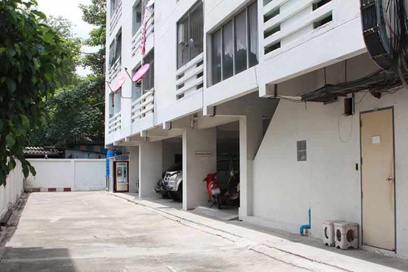 ขาย - Wongsawang Place Condominium : วงศ์สว่างเพลส คอนโดมิเนียม, กรุงเทพ