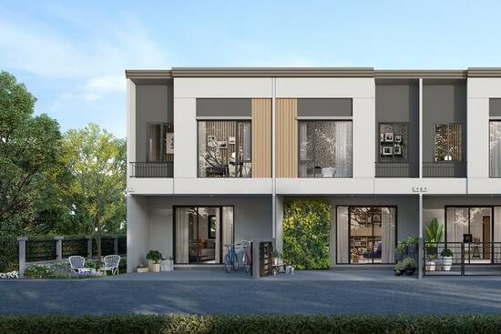 For Sale - Pleno Sukhumvit-Bangna 2, Samut Prakan