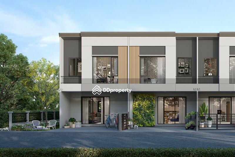For Rent - Pleno Sukhumvit-Bangna 2, Samut Prakan