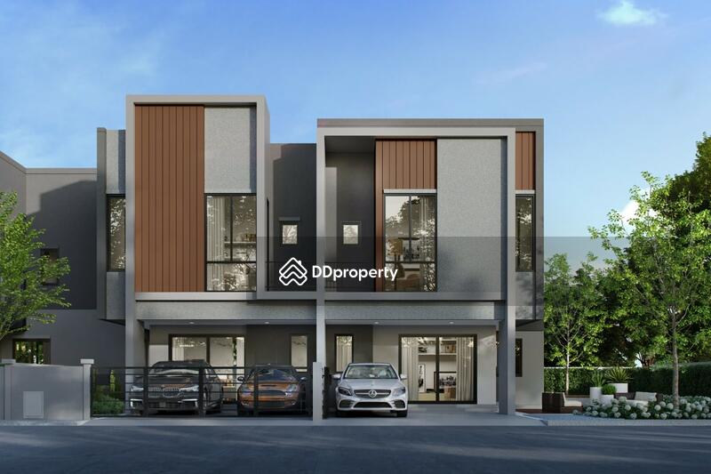 For Rent - Pleno Sukhumvit-Bangna 2, Samut Prakan