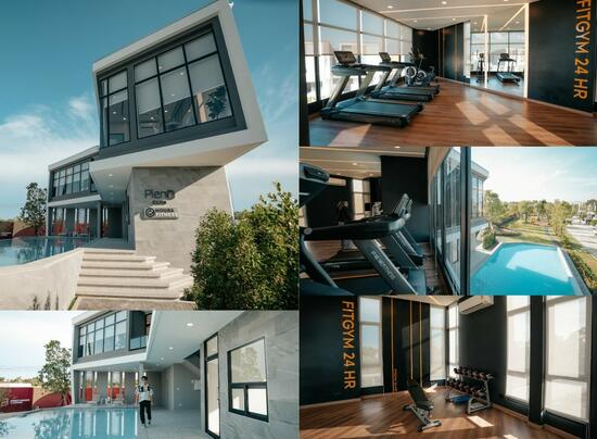 For Sale - Pleno Sukhumvit-Bangna 2, Samut Prakan
