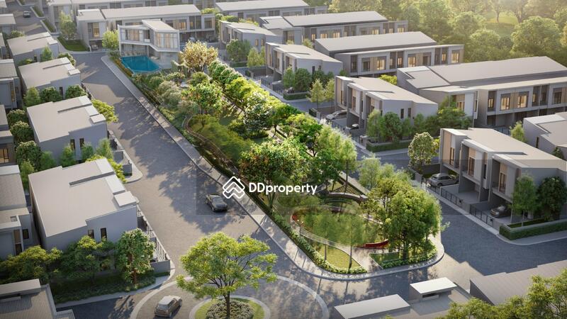 For Rent - Pleno Sukhumvit-Bangna 2, Samut Prakan
