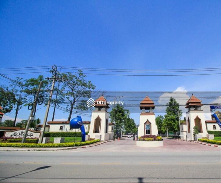 ขาย - Arena Garden Bangna-Suvarnabhumi : อารีนา การ์เดนท์ บางนา-สุวรรณภูมิ, สมุทรปราการ
