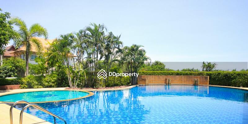 For Sale - Arena Garden Bangna-Suvarnabhumi, Samut Prakan