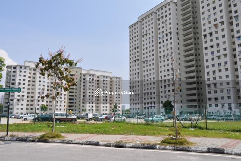 For Rent - Desa Pinang 2