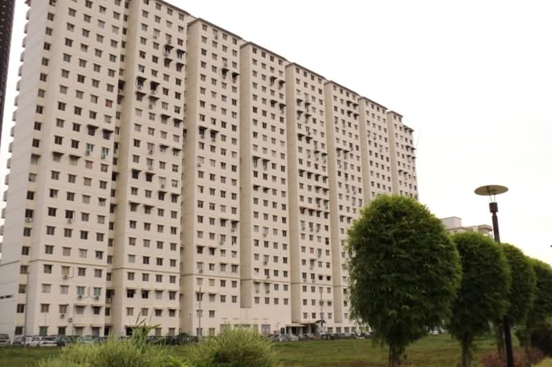 Desa Pinang 2 - iProperty.com.my