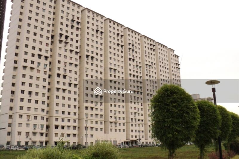 For Rent - Desa Pinang 2