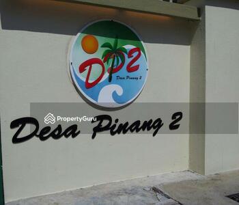 Desa Pinang 2