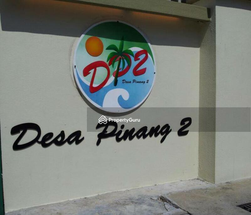 Desa Pinang 2 #0