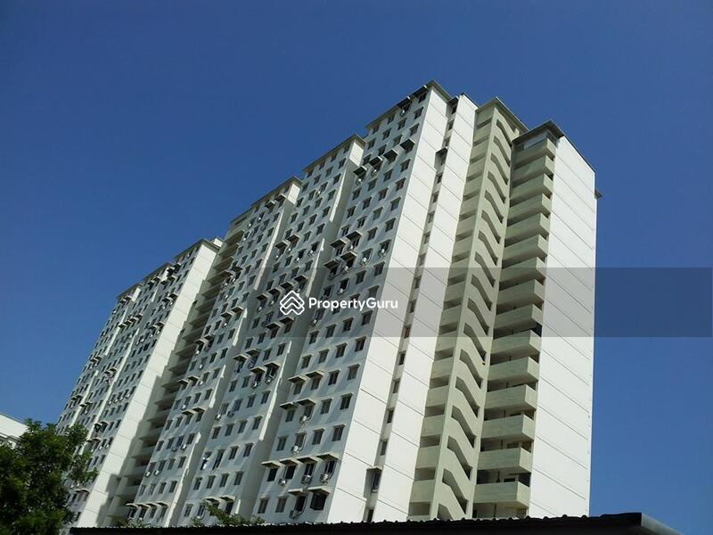 For Rent - Desa Pinang 2