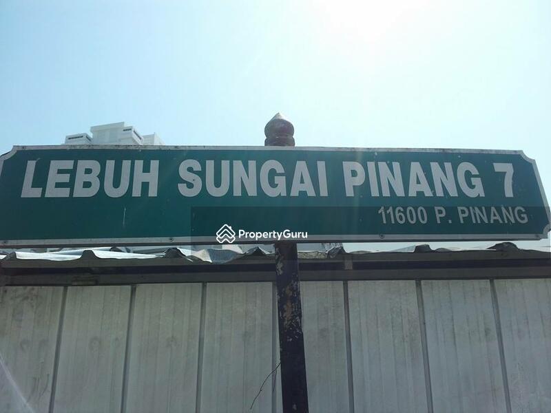 For Rent - Desa Pinang 2