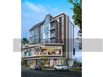  - Prestige Point