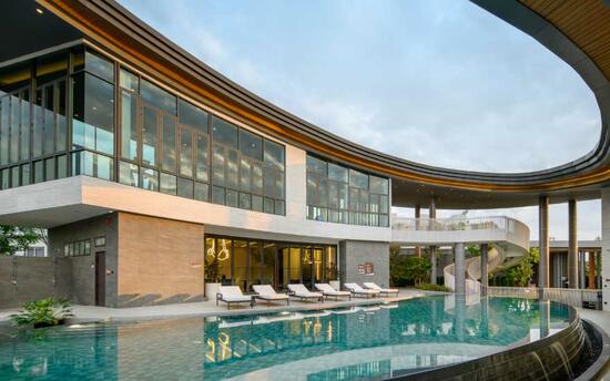 For Sale - Bangkok Boulevard Signature Pinklao-Borom, Bangkok