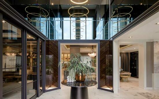 For Sale - Bangkok Boulevard Signature Pinklao-Borom, Bangkok