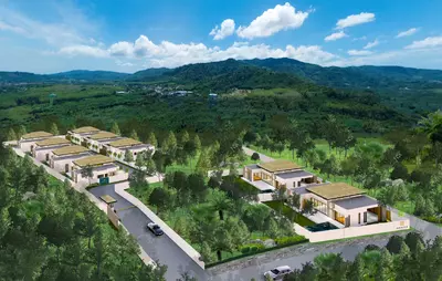  - Manisa Villas : มานิสา วิลล่า