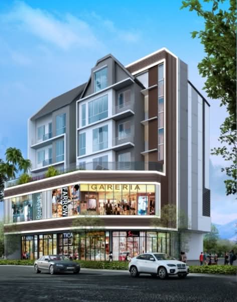 Prestige Point, 398 Upper Paya Lebar Road, 592 sqft, Shop / Shophouse For Sale, by Henson Pang, 500211291 - CommercialGuru.com.sg