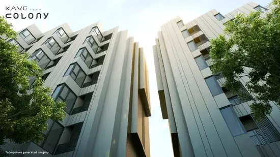 ขาย - KAVE Town Colony : เคฟ ทาวน์ โคโลนี, ปทุมธานี