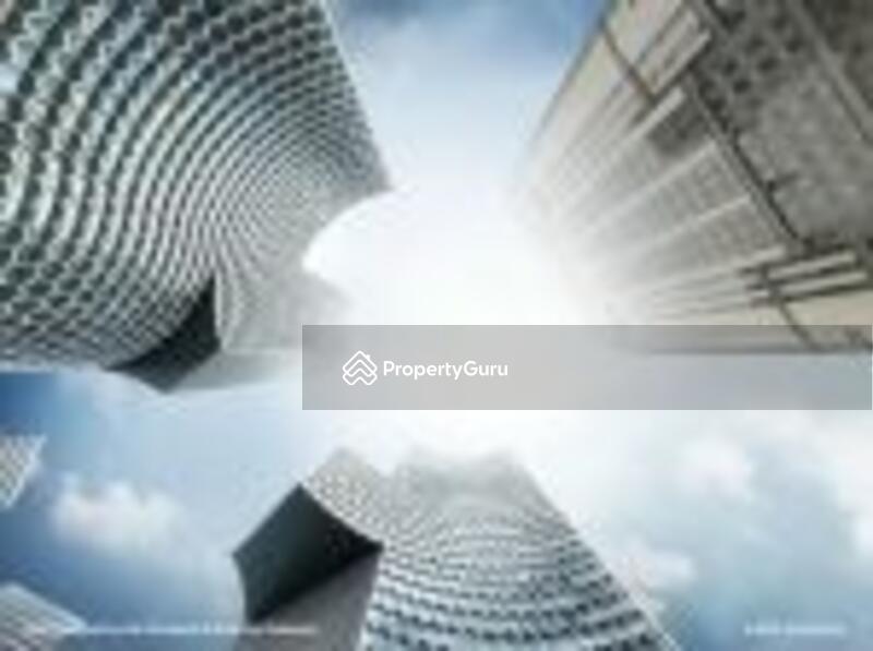 For Rent - DUO Tower
