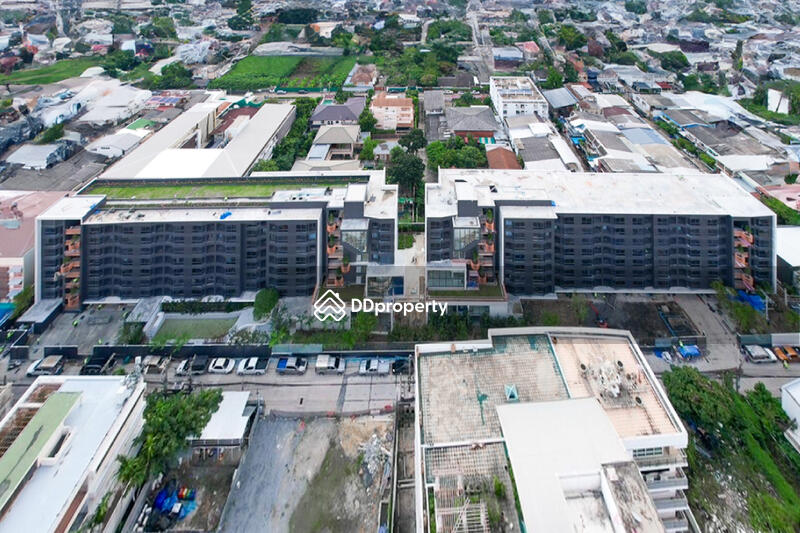 For Rent - Blue Sukhumvit 89, Bangkok