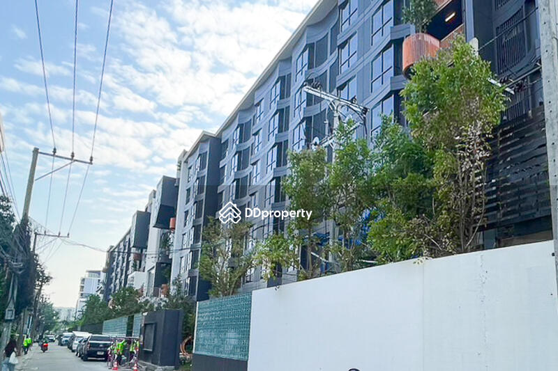 ให้เช่า - Blue Sukhumvit 89 : บลู สุขุมวิท 89, กรุงเทพ