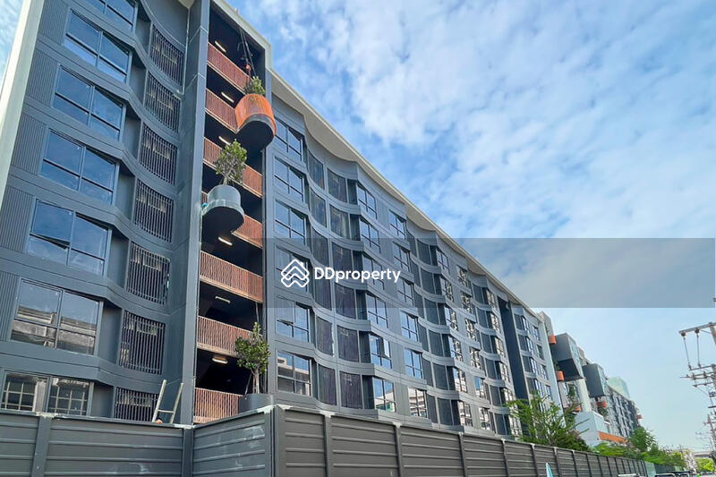 ให้เช่า - Blue Sukhumvit 89 : บลู สุขุมวิท 89, กรุงเทพ