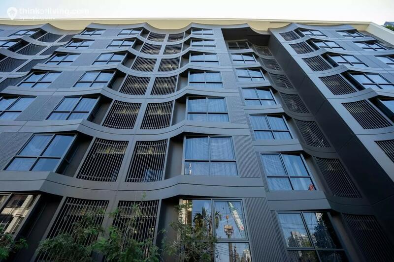 Blue Sukhumvit 89 : บลู สุขุมวิท 89 #0
