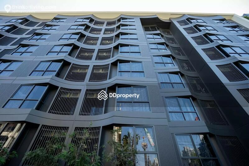 ให้เช่า - Blue Sukhumvit 89 : บลู สุขุมวิท 89, กรุงเทพ