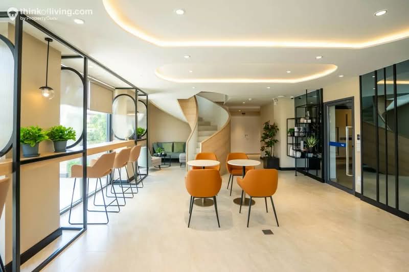 Blue Sukhumvit 89 : บลู สุขุมวิท 89