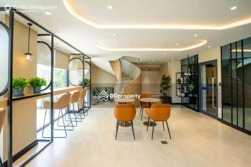ให้เช่า - Blue Sukhumvit 89 : บลู สุขุมวิท 89, กรุงเทพ