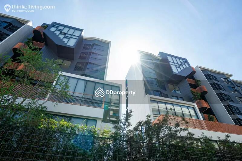 ให้เช่า - Blue Sukhumvit 89 : บลู สุขุมวิท 89, กรุงเทพ