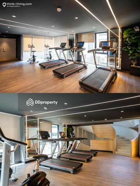 ให้เช่า - Blue Sukhumvit 89 : บลู สุขุมวิท 89, กรุงเทพ