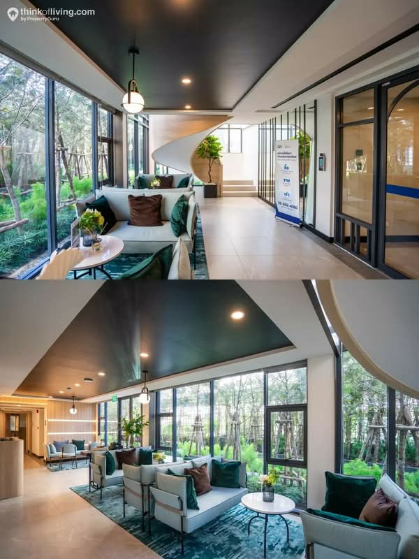 Blue Sukhumvit 89 : บลู สุขุมวิท 89