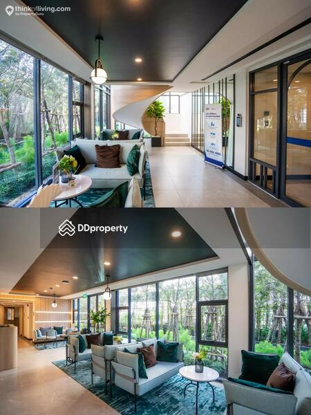 For Rent - Blue Sukhumvit 89, Bangkok