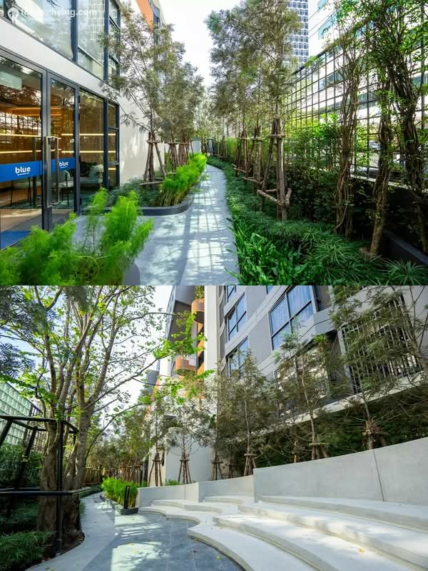 Blue Sukhumvit 89 : บลู สุขุมวิท 89