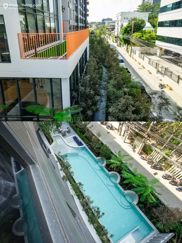 Blue Sukhumvit 89 : บลู สุขุมวิท 89