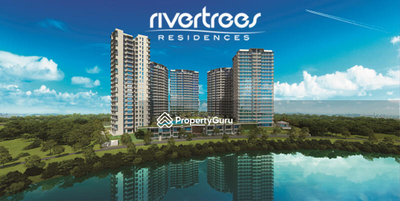 Rivertrees Residences