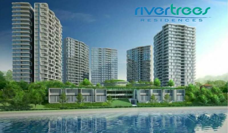RiverTrees Residences