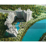 For Rent - RiverTrees Residences