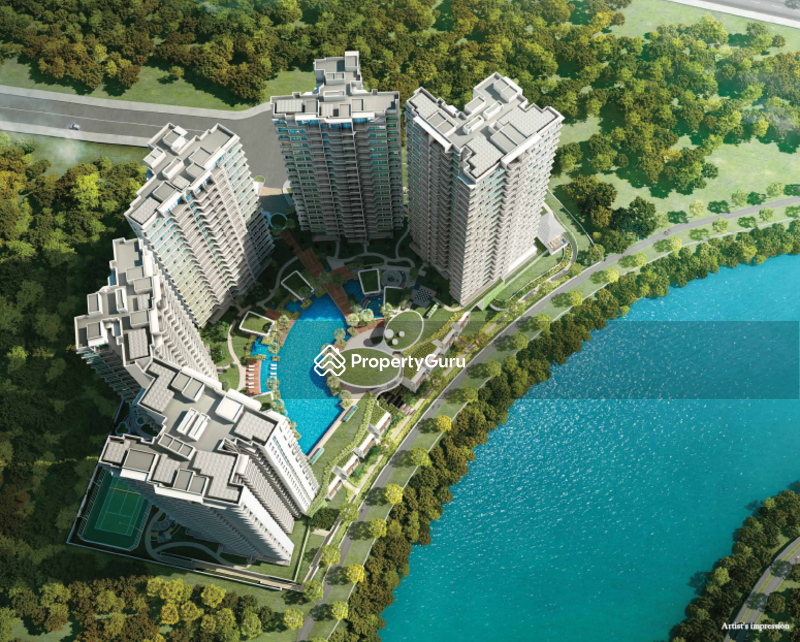 RiverTrees Residences #0