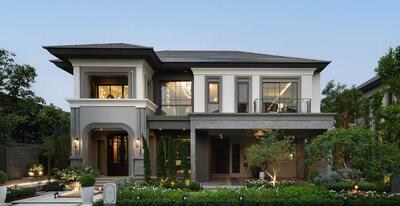  - Grand Bangkok Boulevard Krungthepkritha