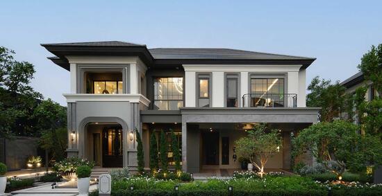 For Sale - Grand Bangkok Boulevard Krungthepkritha, Bangkok