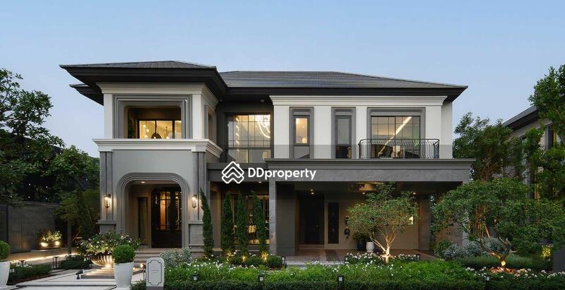 For Sale - Grand Bangkok Boulevard Krungthepkritha, Bangkok