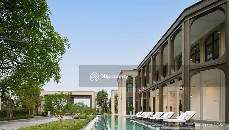 For Sale - Grand Bangkok Boulevard Krungthepkritha, Bangkok