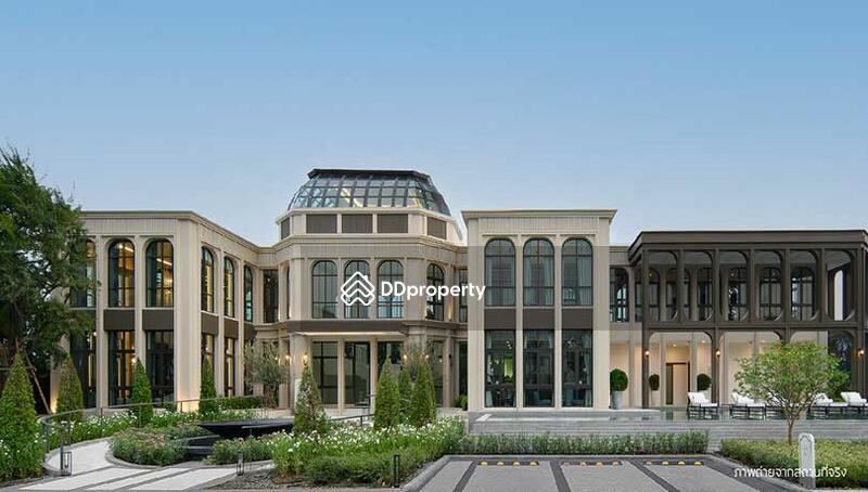 For Sale - Grand Bangkok Boulevard Krungthepkritha, Bangkok
