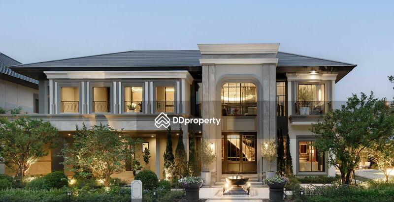 For Sale - Grand Bangkok Boulevard Krungthepkritha, Bangkok