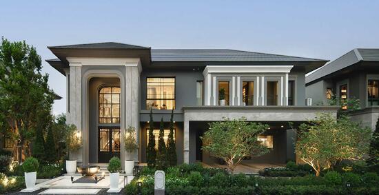 For Sale - Grand Bangkok Boulevard Krungthepkritha, Bangkok